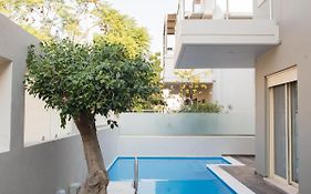 Palmyra Athens
